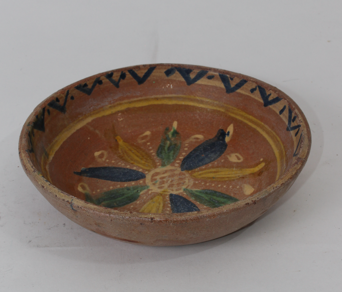 Bowl Decorado