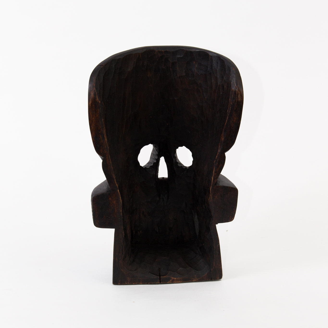 Máscara de Calavera