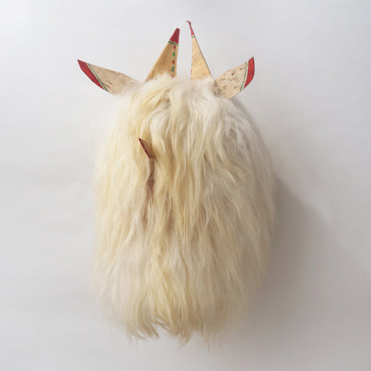 Máscara de Pelo