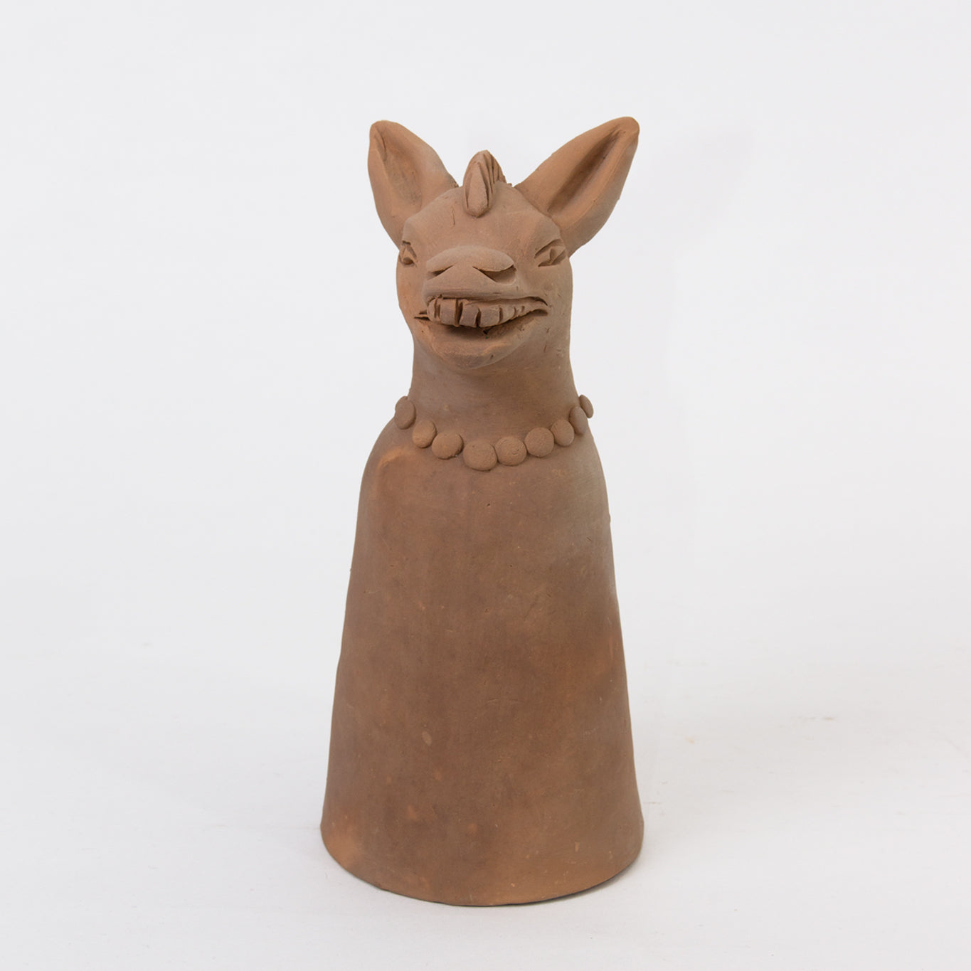 Campana de Burro
