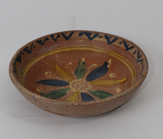 Bowl Decorado