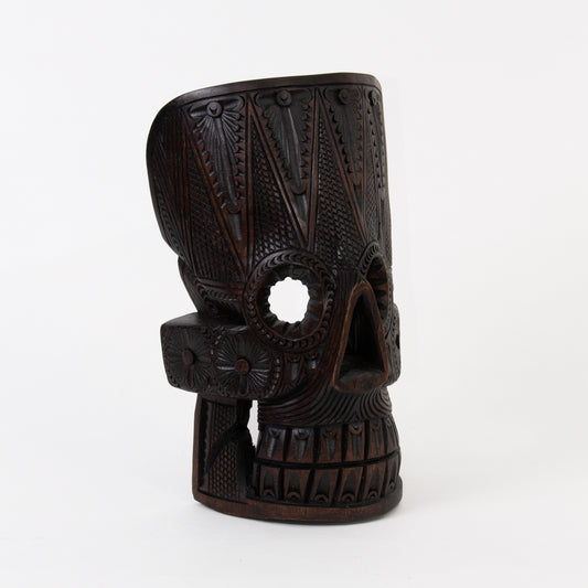 Máscara de Calavera