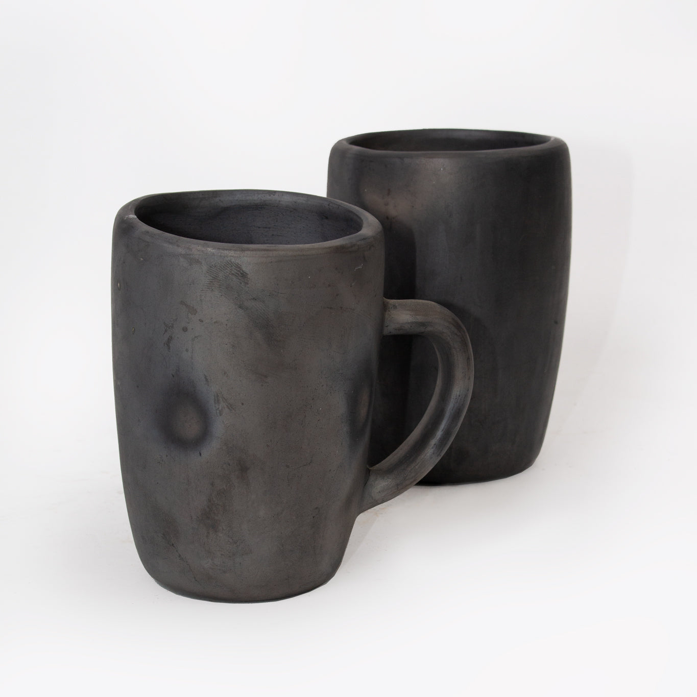 Taza Alta Set de 2