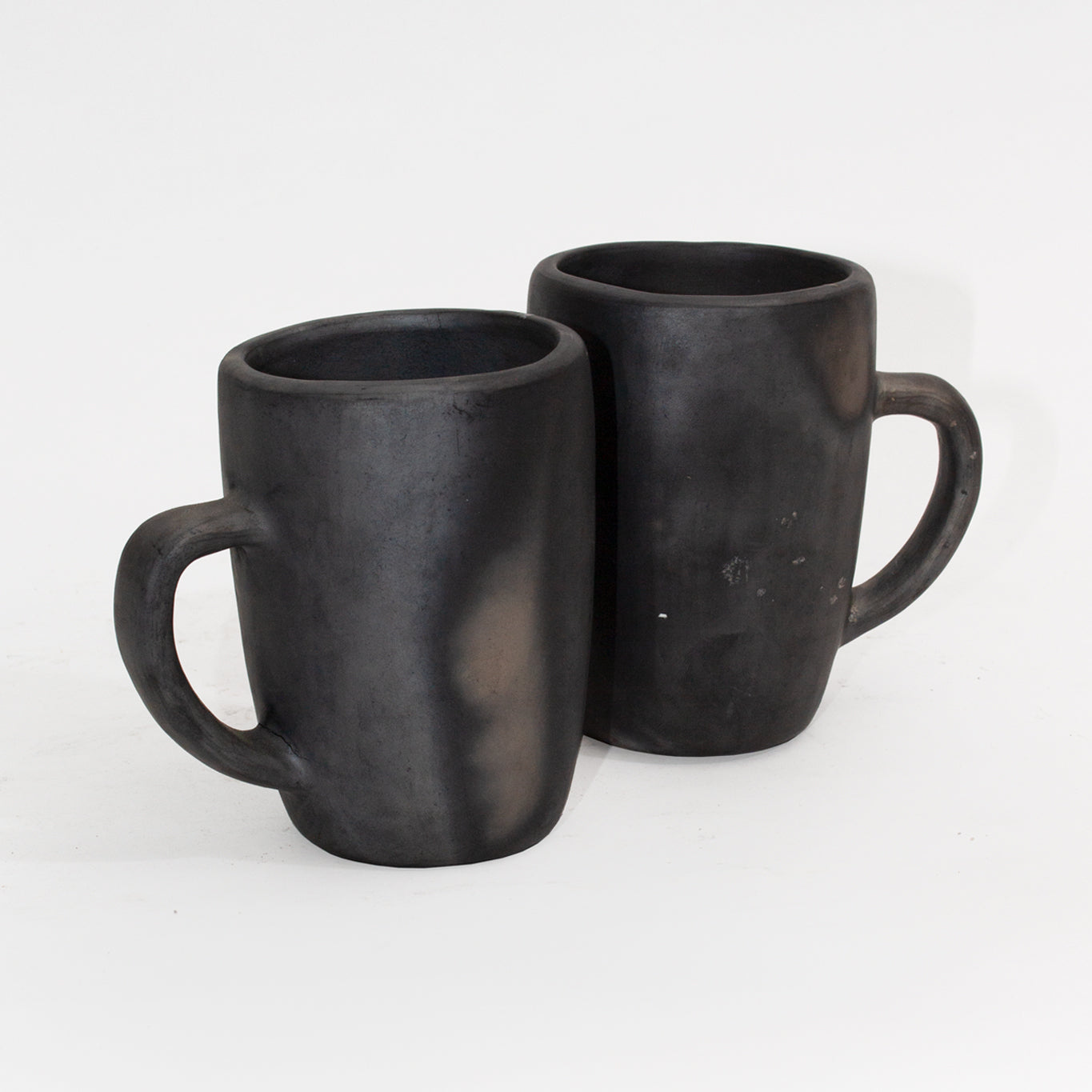Taza Alta Set de 2