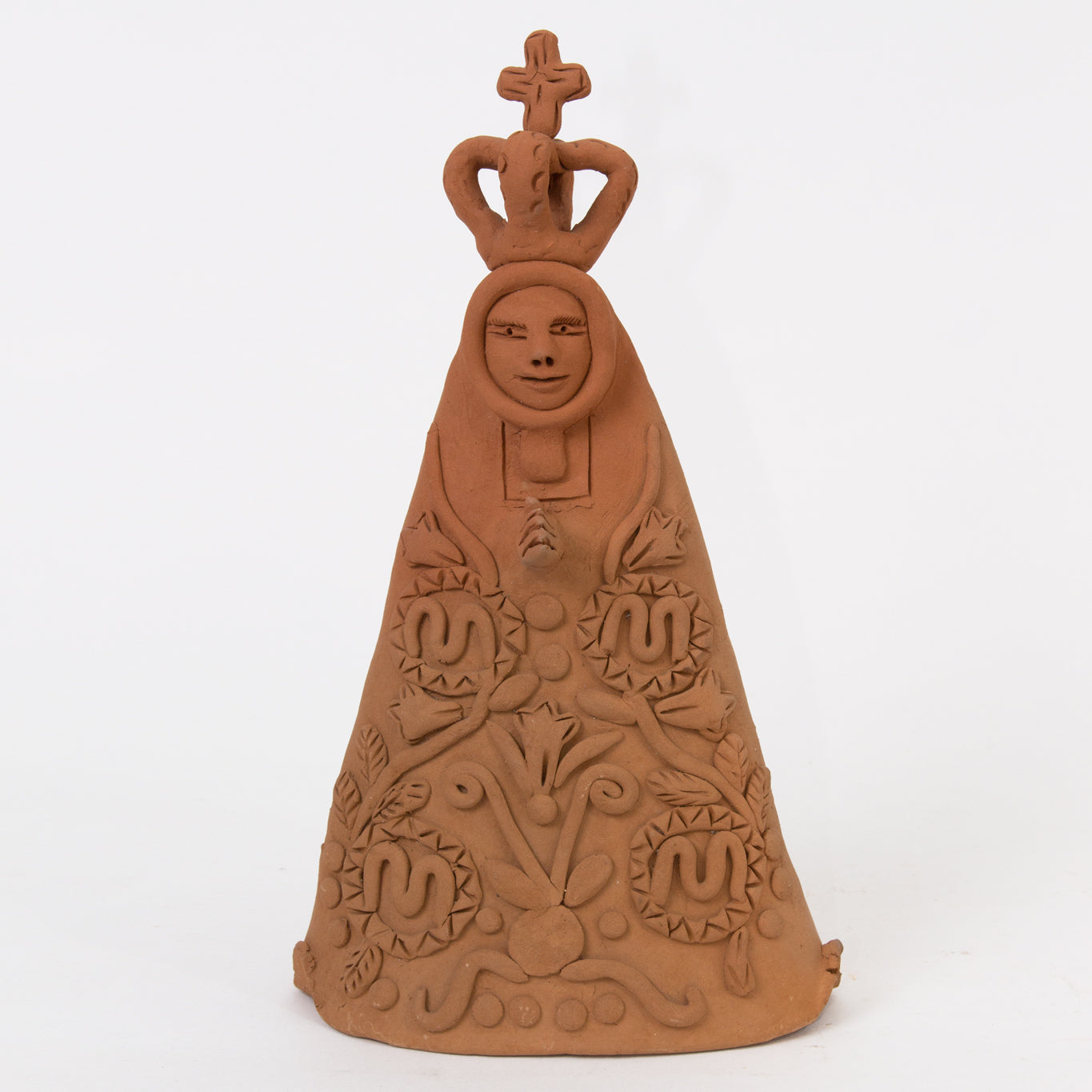Virgen de la Soledad